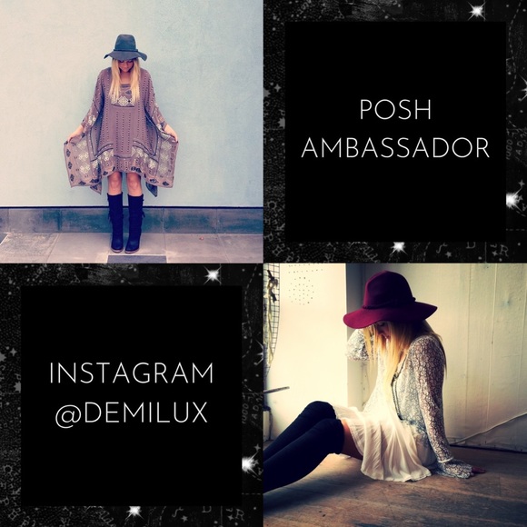 Meet Your Posher, Emily♡ - Picture 1 of 4